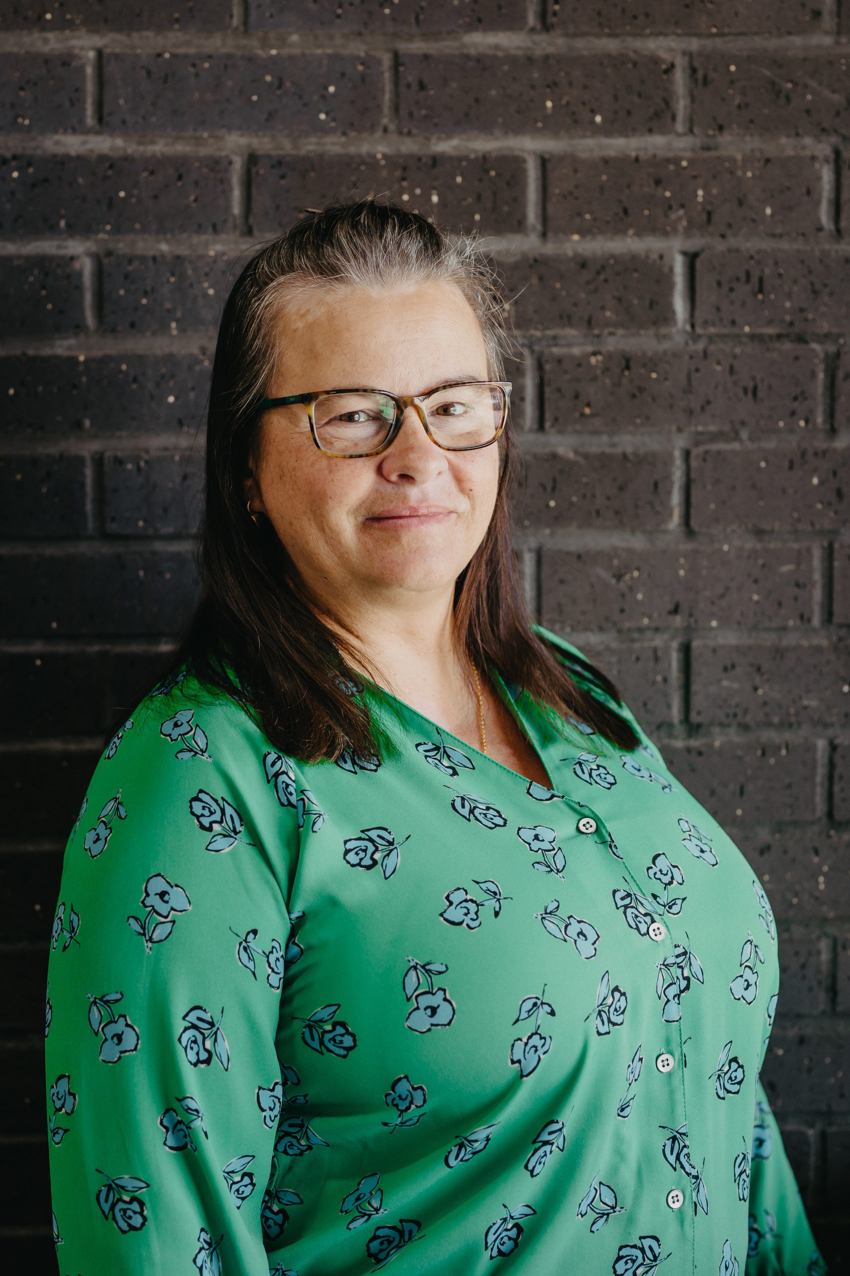 Jodie Gateman