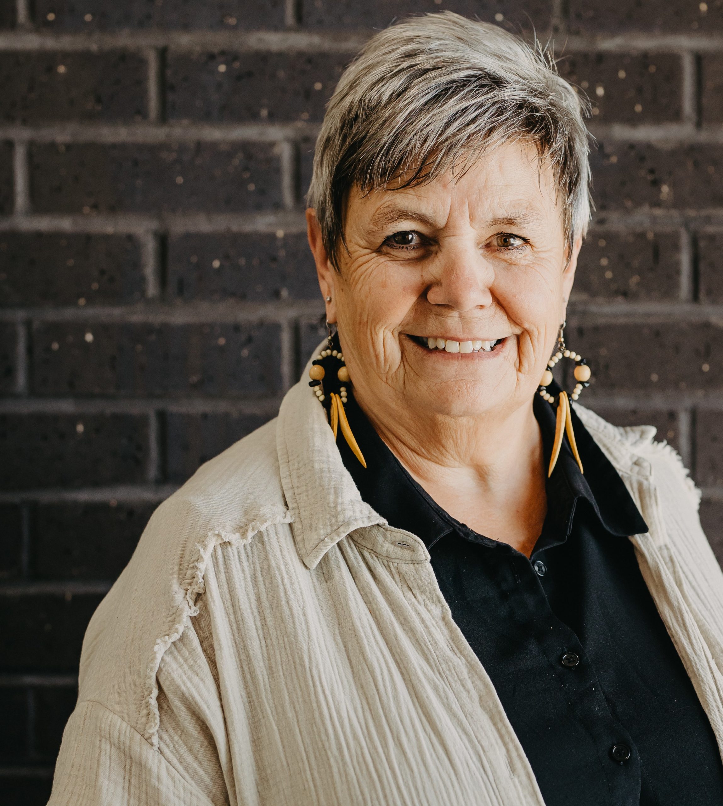 Laurie Lyckman