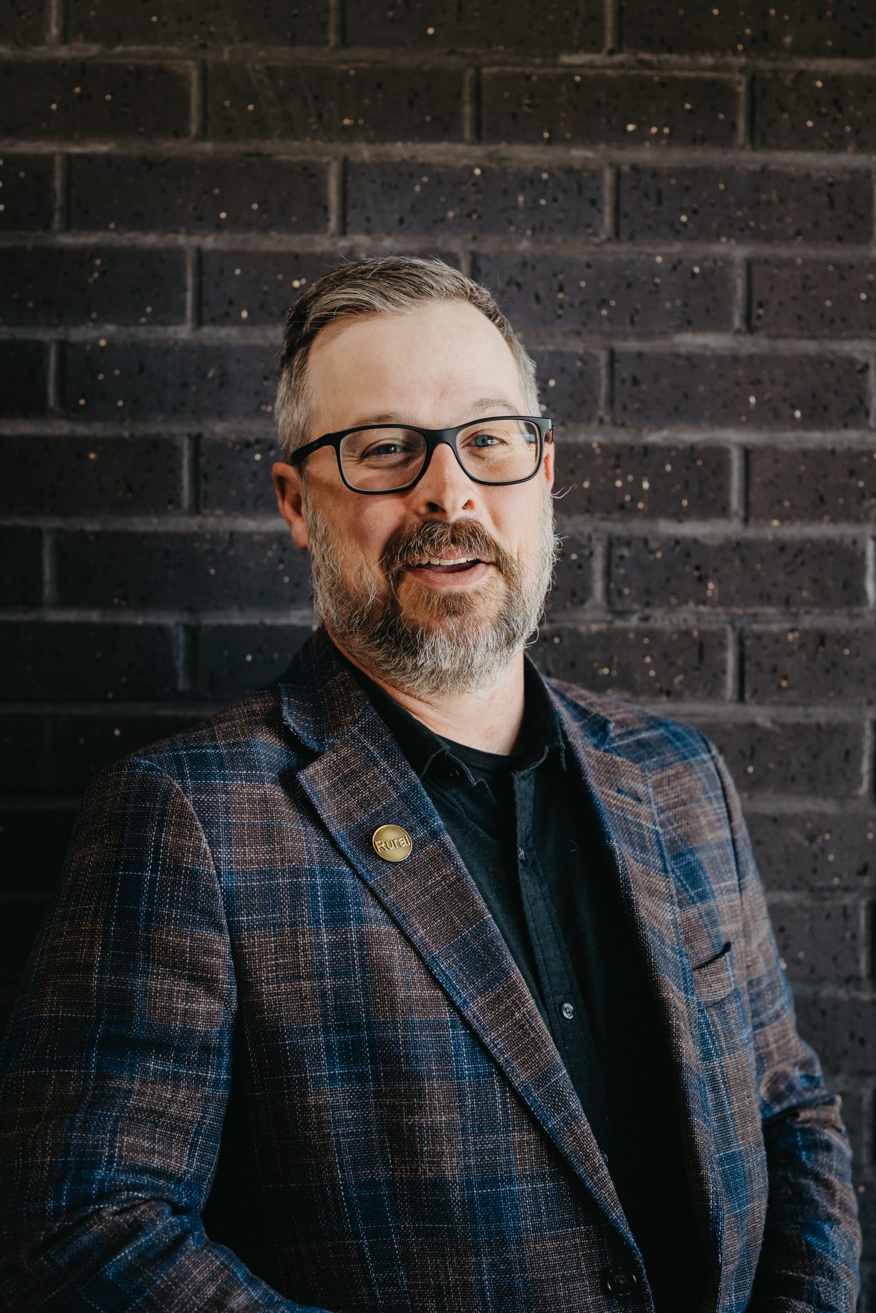 Jason Schneider – Reeve