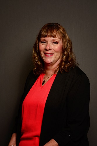 Kelly Nelson – Deputy Reeve