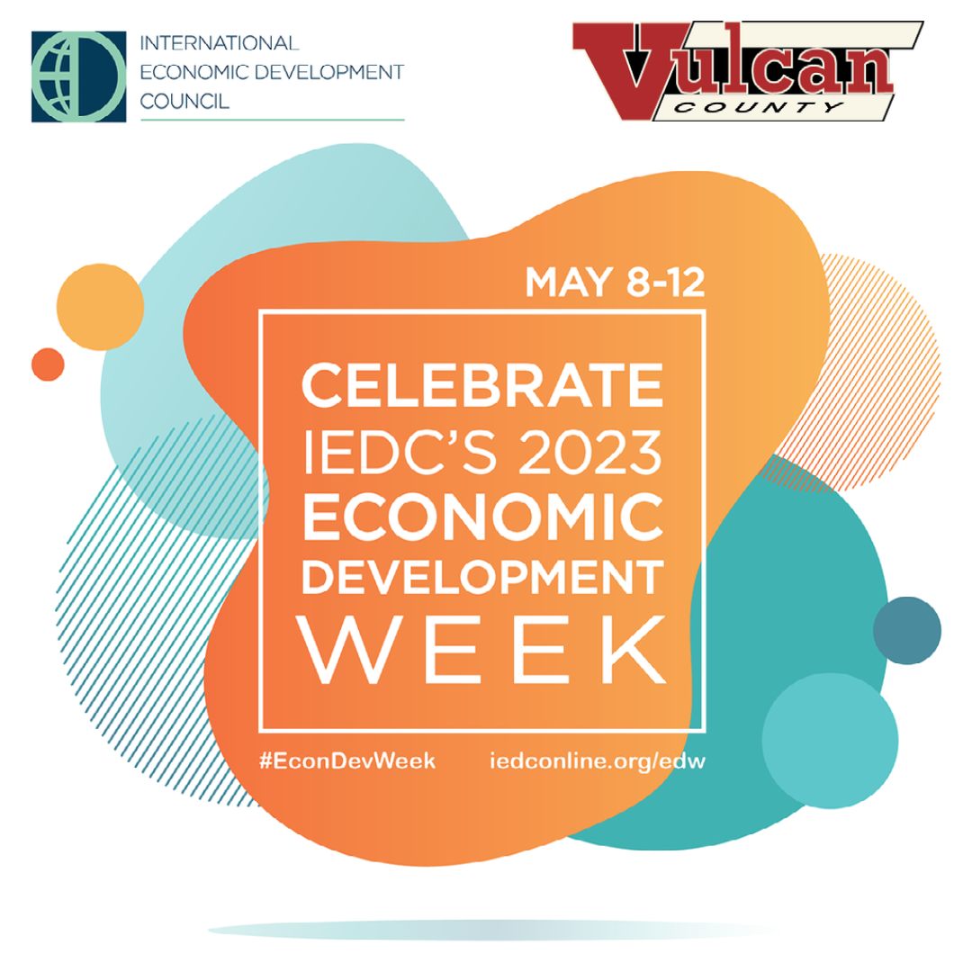 Council declares May 8-12 “Economic Development Week”