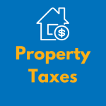 2023 Tax Notices Have Been Mailed