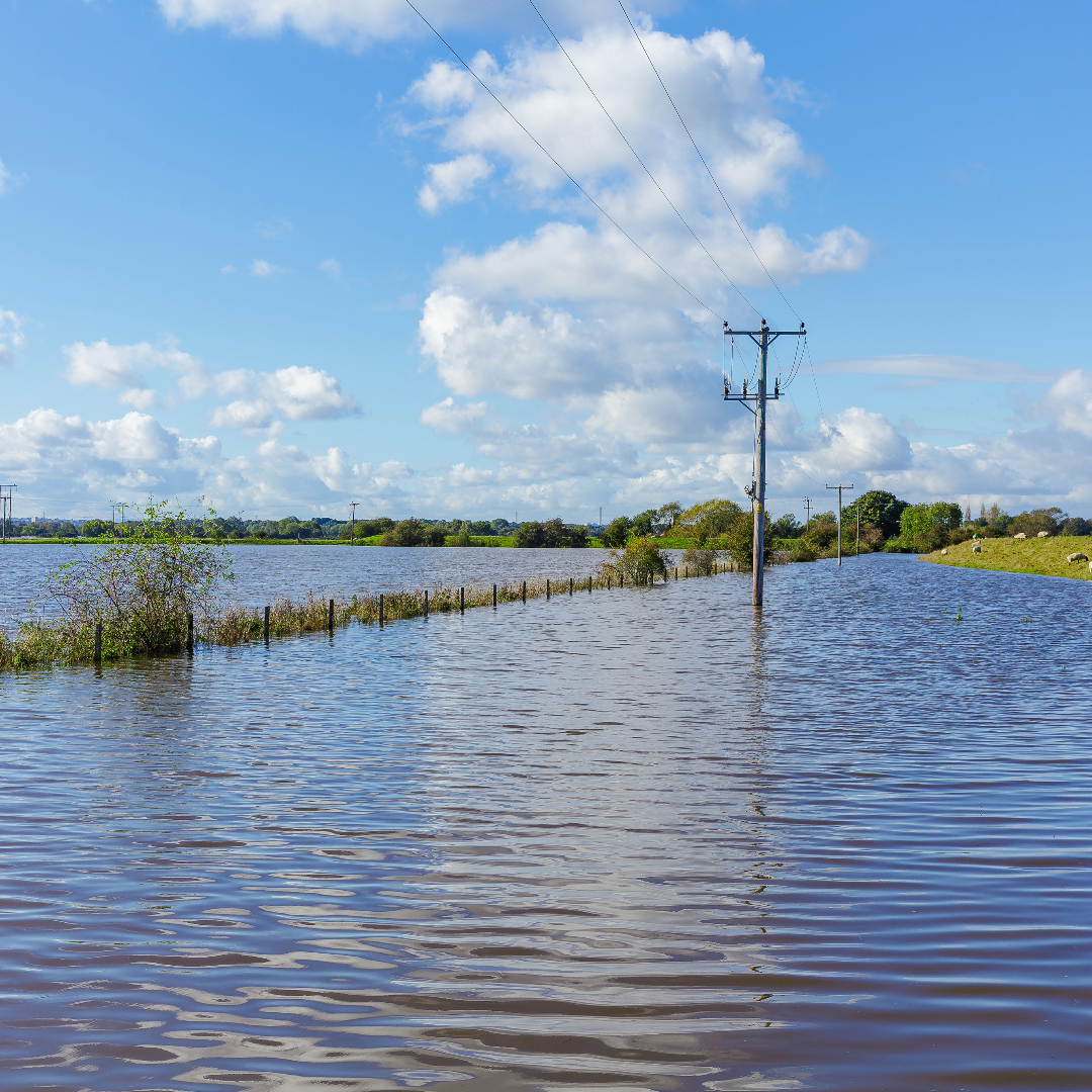 Provincial Government Releases Draft Flood Hazard Maps