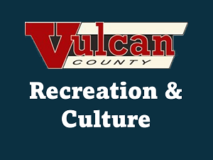UPDATED Recreation and Cultural Application Forms and Processes